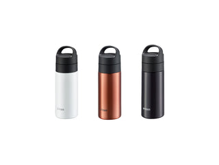 Tiger Insulated Carbonated Bottles TI-MKB-T361