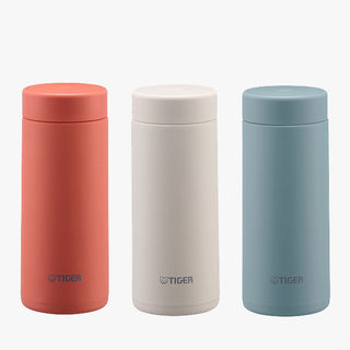 Tiger Insulated Bottle TI-MMZ - C035 / C050
