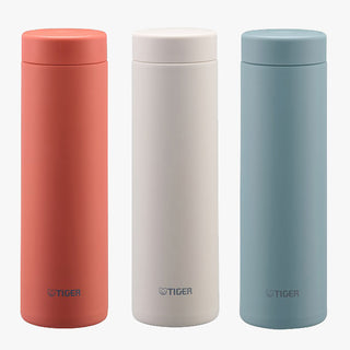 Tiger Insulated Bottle TI-MMZ - C035 / C050