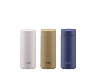 Tiger Insulated Bottles TI-MMZ - W351 / W501 / W601
