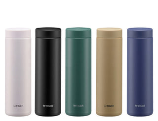 Tiger Insulated Bottles TI-MMZ - W351 / W501 / W601