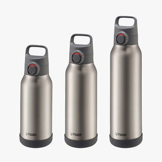 Tiger Insulated Bottles TI-MTA - H100 / H120 / H150