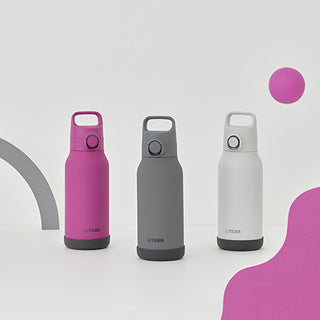 Tiger Insulated Bottles TI-MTA - H100 / H120 / H150