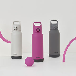 Tiger Insulated Bottles TI-MTA - H100 / H120 / H150