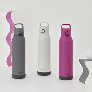 Tiger Insulated Bottles TI-MTA - H100 / H120 / H150