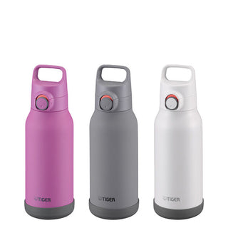Tiger Insulated Bottles TI-MTA - H100 / H120 / H150