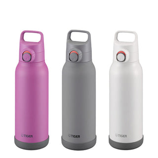Tiger Insulated Bottles TI-MTA - H100 / H120 / H150