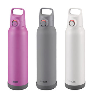 Tiger Insulated Bottles TI-MTA - H100 / H120 / H150