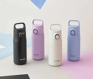 Tiger Insulated Bottles TI-MTA - J050 / J080