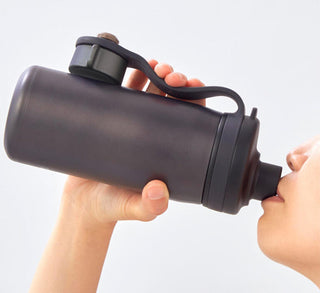 Vacuum Insulated Carbonated Bottle MTA-T080/T120/T150