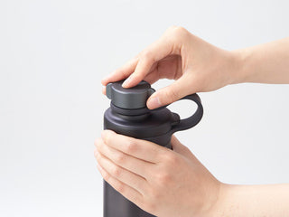 Vacuum Insulated Carbonated Bottle MTA-T080/T120/T150