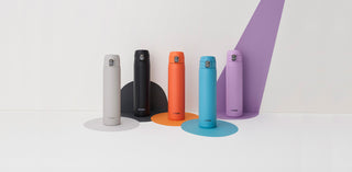 Tiger Insulated Bottles TI-MTR - W075 / W088