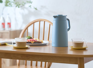 Tiger Stainless Handy Jugs TI-PWR - A120 / A160 / A200