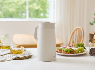 Tiger Stainless Handy Jugs TI-PWR - A120 / A160 / A200