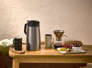 Tiger Stainless Handy Jugs TI-PWR - A120 / A160 / A200