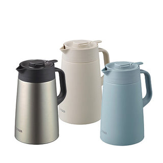 Tiger Stainless Handy Jugs TI-PWR - A120 / A160 / A200