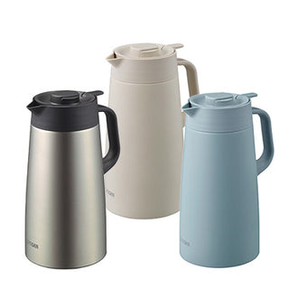 Tiger Stainless Handy Jugs TI-PWR - A120 / A160 / A200