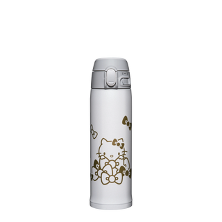 ZOJIRUSHI x Hello Kitty® Limited Edition Stainless Mug ZO-SM-TA48KT