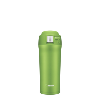 Zojirushi SM-YAE48 Stainless Bottle with Vacuum Insulation