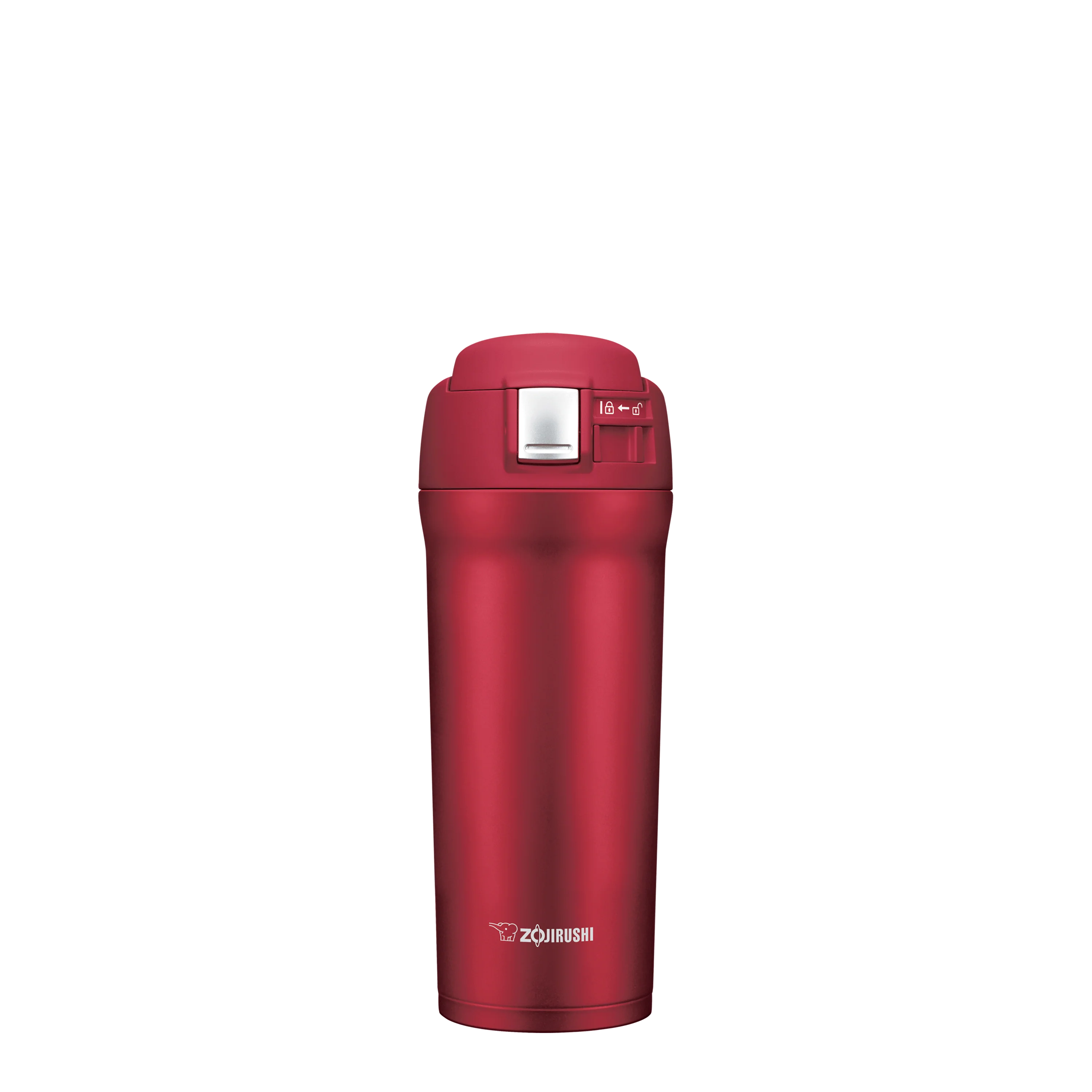 Zojirushi SM-YAE48 Stainless Bottle with Vacuum Insulation