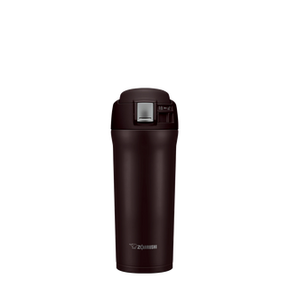 Zojirushi SM-YAE48 Stainless Bottle with Vacuum Insulation