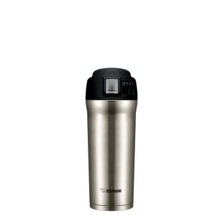 Zojirushi SM-YAE48 Stainless Bottle with Vacuum Insulation