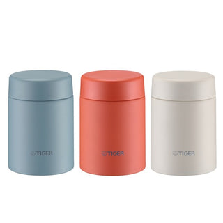 Tiger Food Jars TI-MKL-W040 / W050 / W075