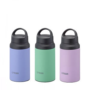 Tiger Insulated Bottles TI-MCZ - G040 / G060 / G080
