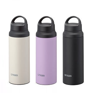 Tiger Insulated Bottles TI-MCZ - G040 / G060 / G080