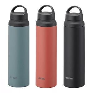 Tiger Insulated Bottles TI-MCZ - G040 / G060 / G080