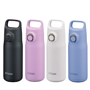 Tiger Insulated Bottles TI-MTA - J050 / J080