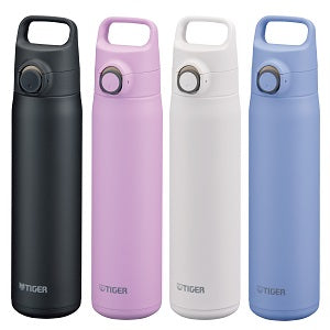 Tiger Insulated Bottles TI-MTA - J050 / J080