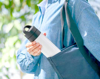 Tiger Insulated Carbonated Bottles TI-MKB-T361