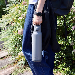 Tiger Insulated Bottles TI-MTA - H100 / H120 / H150