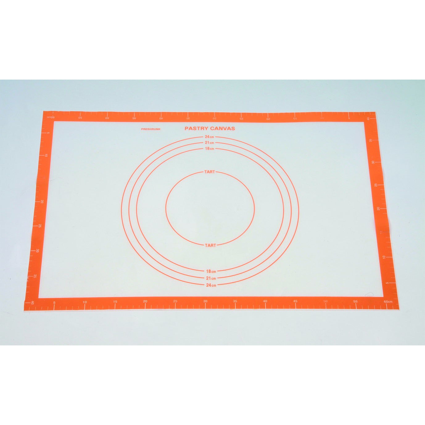 TigerCrown Silicone Mat 46*60cm