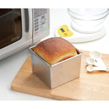 TigerCrown Bread Mold with Lid