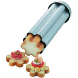 TigerCrown Flower Bread Mold