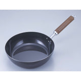 Shimomura Thick Iron Deep Pan