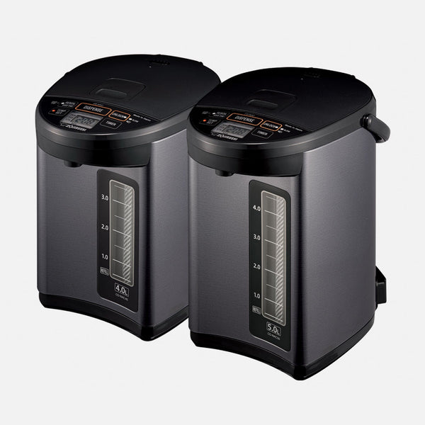 Zojirushi Micom Water Boiler & Warmer CD-NAC40/ CD-NAC50