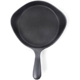 Sori Yanagi TEKKI (cast iron) Mini Pan 16cm without lid/with stainless lid SY-YT12/13