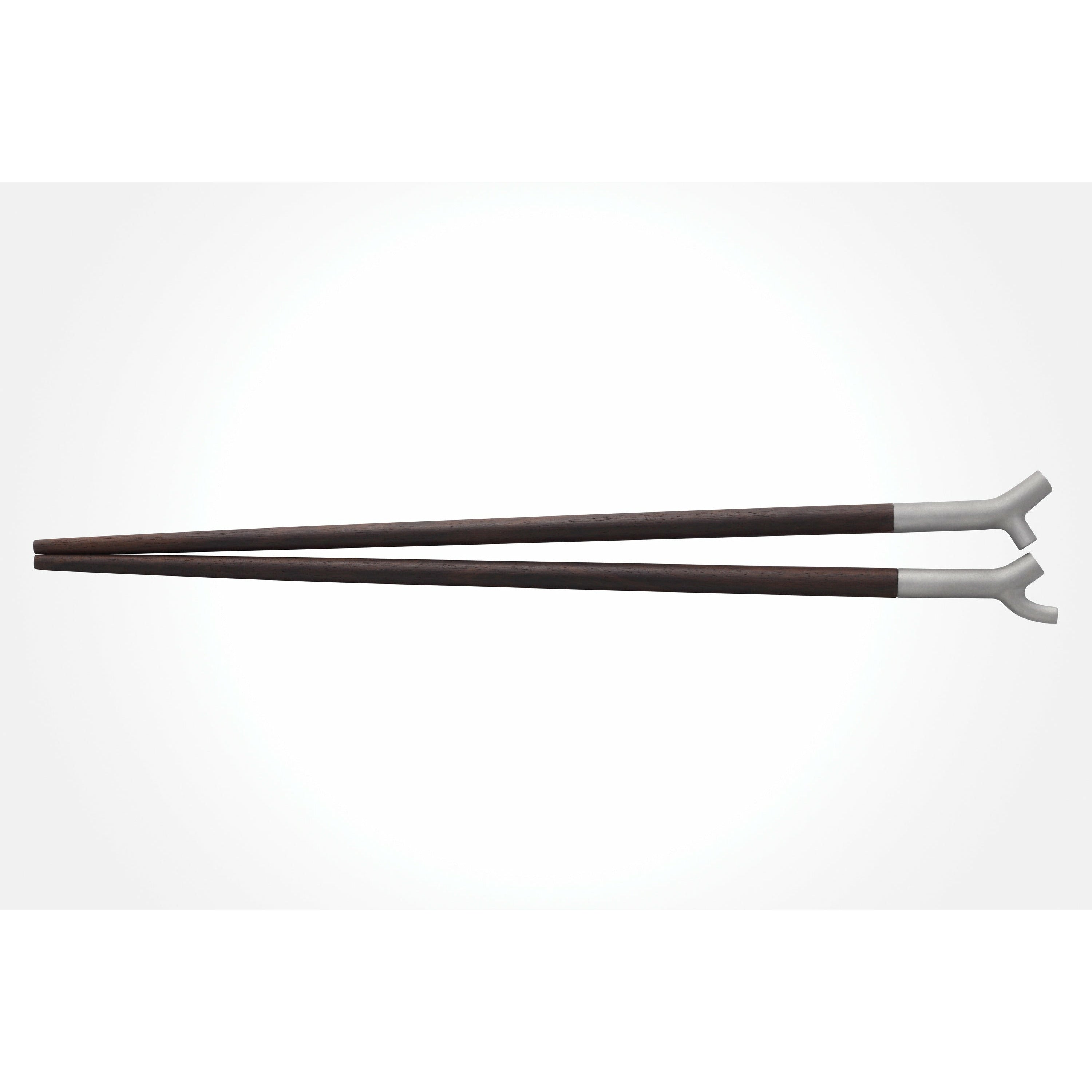JIA Inc. Fudo Ebony Wood Chopsticks