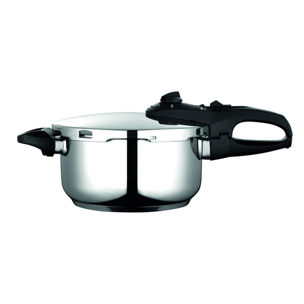 Fagor Duo 4L Preassure Cooker - Stainless