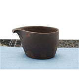 Lin's Ceramics Purion Pouring Cup (right spout)
