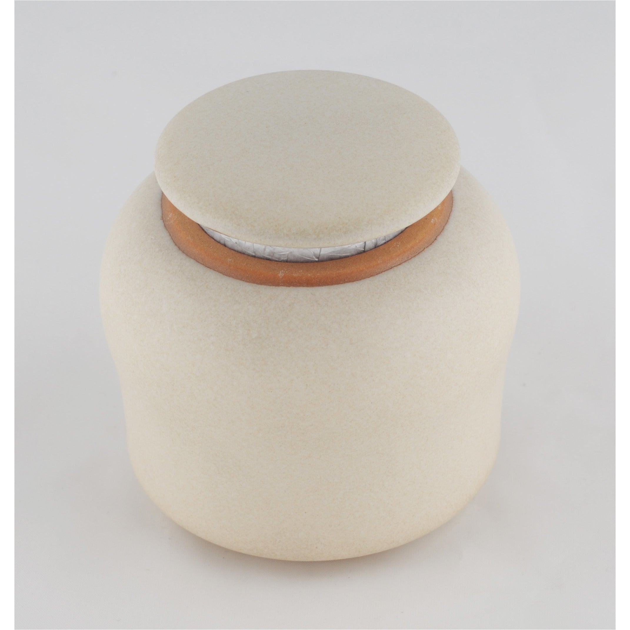 Lin's Ceramics 37.5g Tea Storage Jar