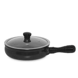 Ceraflame PREMIERE Frying Pan 24cm with lid