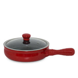Ceraflame PREMIERE Frying Pan 24cm with lid