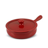 Ceraflame PREMIERE+ Frying Pan 24cm with lid