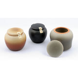 Lin's Ceramics 25g Tea Storage Jar