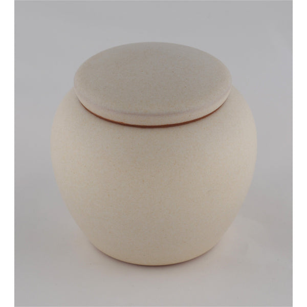 Lin's Ceramics 25g Tea Storage Jar