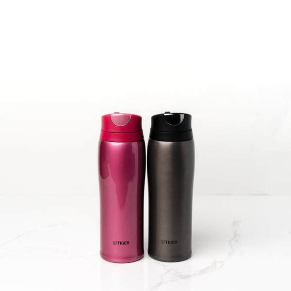 Tiger MCB-H Series Vacuum Insulated Stainless Steel Thermal Mug
